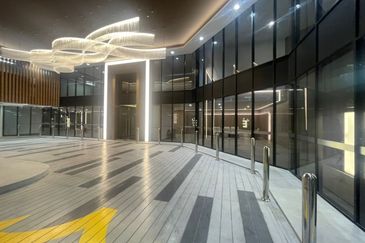 Bangsar Hill Park (Phase 1 : Verdura)