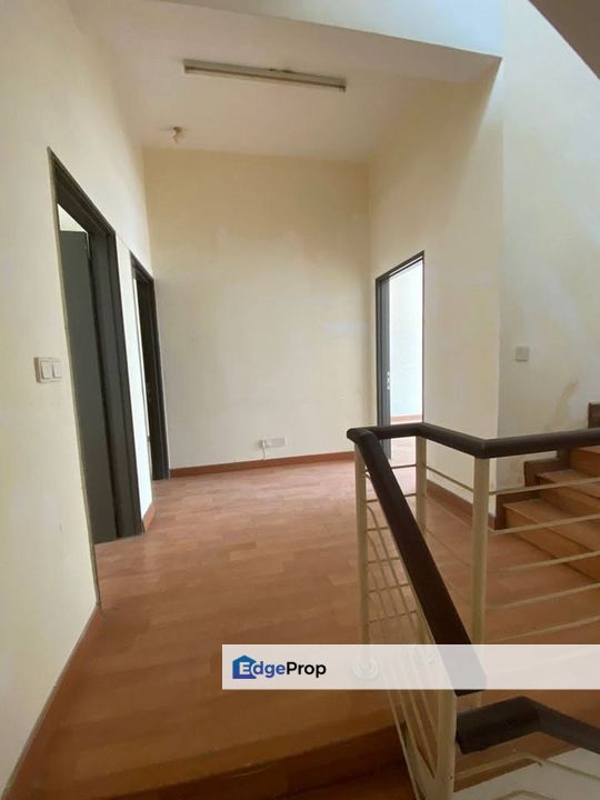 Perdana Residences 2 @ Selayang For Sale, Selangor, Selayang