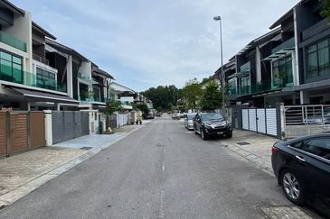 Perdana Residence 2