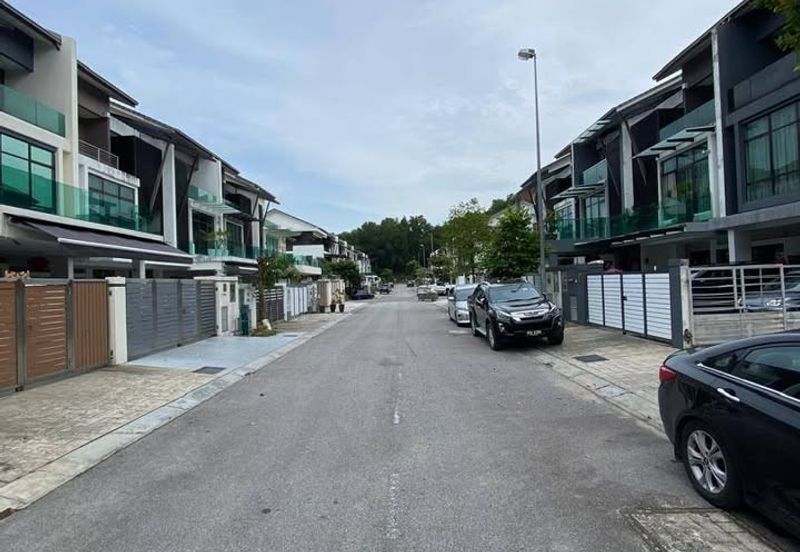 Perdana Residence 2