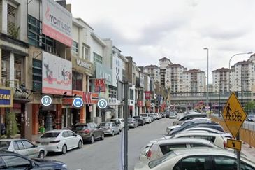 Fortune Centra Residence