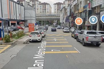 Fortune Centra Residence