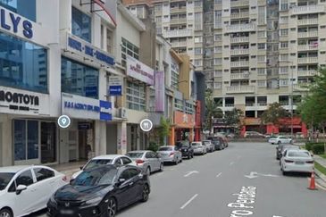 Fortune Centra Residence