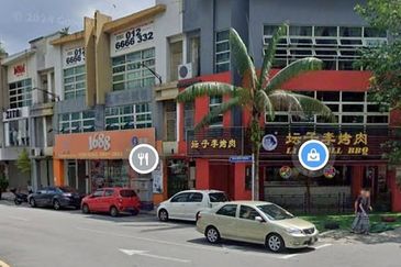 Fortune Centra Residence