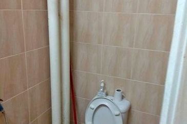 Taman Usahawan Kepong