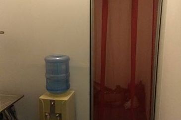 Taman Usahawan Kepong