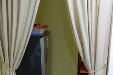 Taman Usahawan Kepong