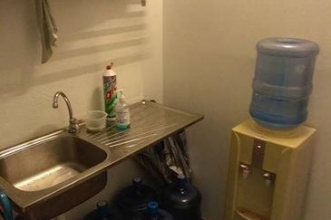 Taman Usahawan Kepong