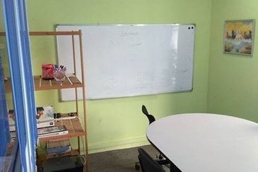 Taman Usahawan Kepong