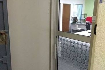 Taman Usahawan Kepong