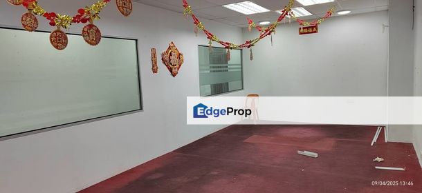 Vista Magna Kepong Office For Rent, Kuala Lumpur, Kepong