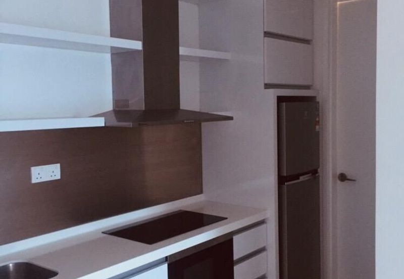 Aurora Tower @ Eco Sky