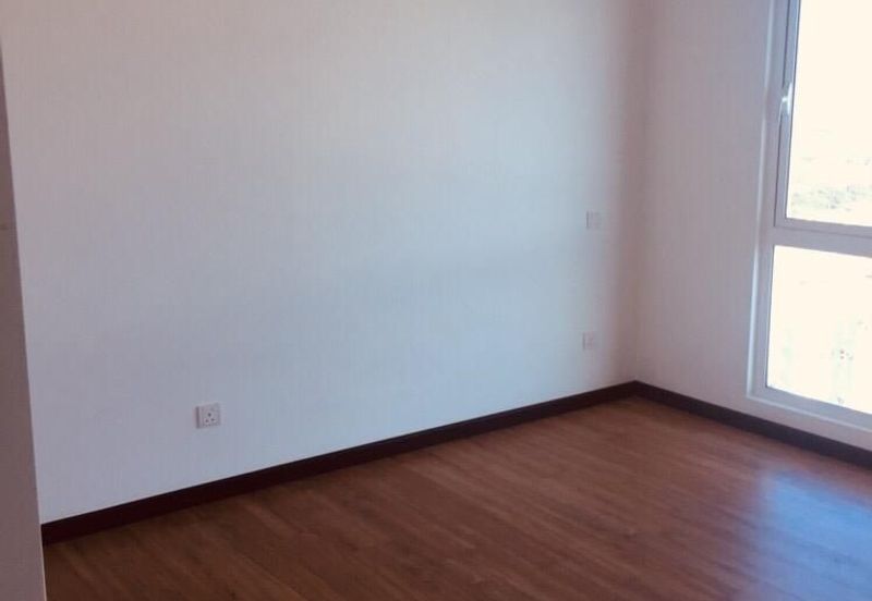 Aurora Tower @ Eco Sky