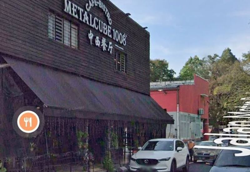 Taman Usahawan Kepong