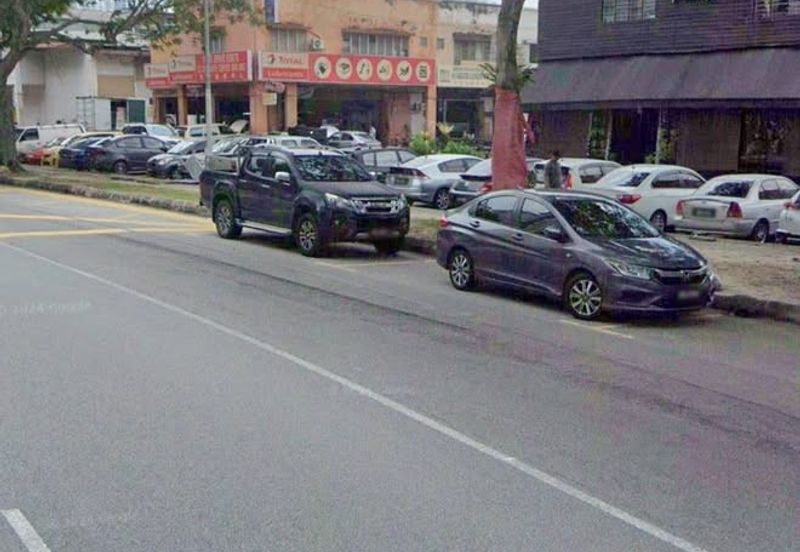 Taman Usahawan Kepong