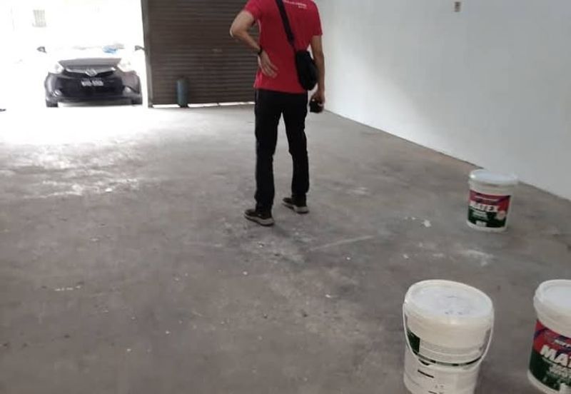 Taman Usahawan Kepong