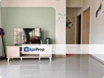 Vista Magna Metro Prima For Rent, Kuala Lumpur, Kepong