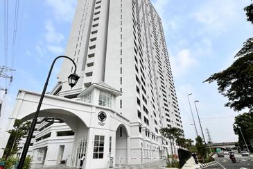 Tuan 2egacy (Tuan Residency 2)