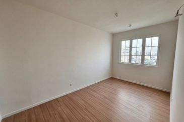 Tuan 2egacy (Tuan Residency 2)