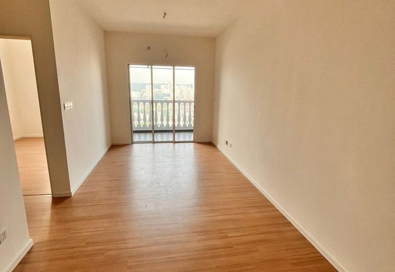 Residensi Legasi @ Tuan 2egacy