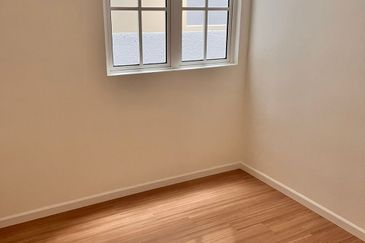 Tuan 2egacy (Tuan Residency 2)