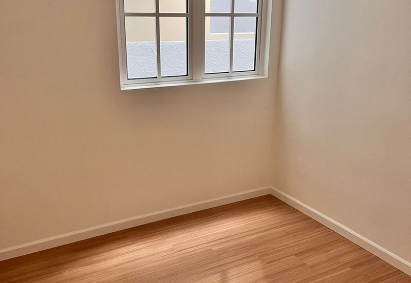 Residensi Legasi @ Tuan 2egacy