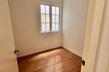 Tuan 2egacy (Tuan Residency 2)