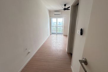 Tuan 2egacy (Tuan Residency 2)