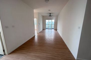 Tuan 2egacy (Tuan Residency 2)