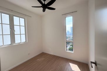 Tuan 2egacy (Tuan Residency 2)