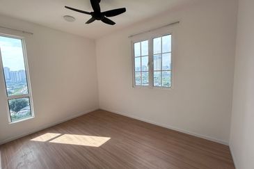 Tuan 2egacy (Tuan Residency 2)