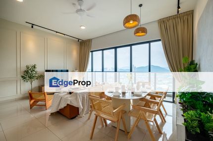 Damansara Seresta For Sale, Bandar Sri Damansara, Kuala Lumpur, Damansara