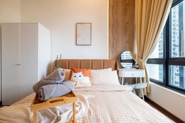 Damansara Seresta Condominium