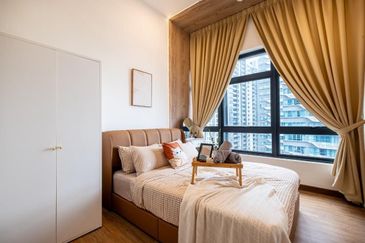 Damansara Seresta Condominium