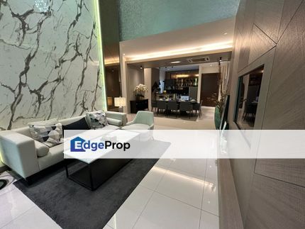 Damansara Seresta Freehold Condo For Sale, Kuala Lumpur, Damansara