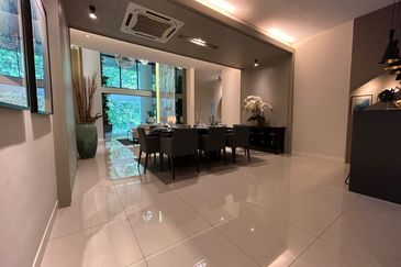 Damansara Seresta Condominium