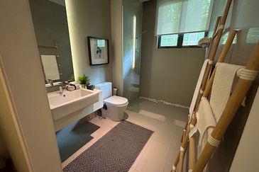 Damansara Seresta Condominium