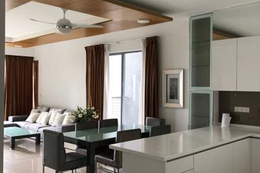 Desa ParkCity (The Westside II)