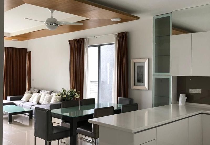 Desa ParkCity (The Westside II)