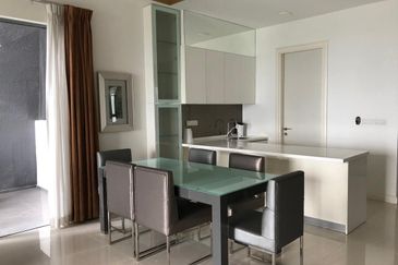 Desa ParkCity (The Westside II)