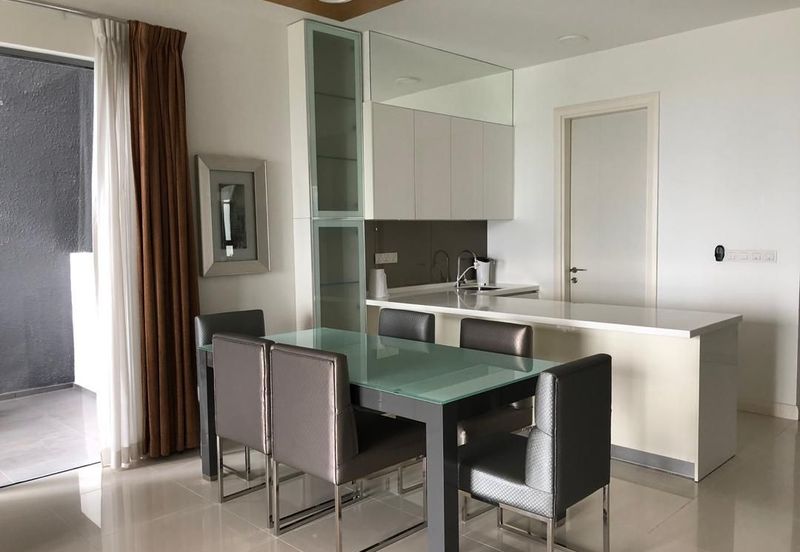 Desa ParkCity (The Westside II)