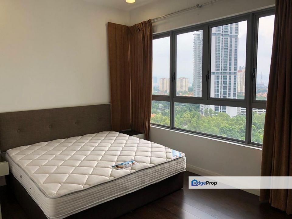 THE WESTSIDE TWO FOR SALE, Kuala Lumpur, Desa Parkcity