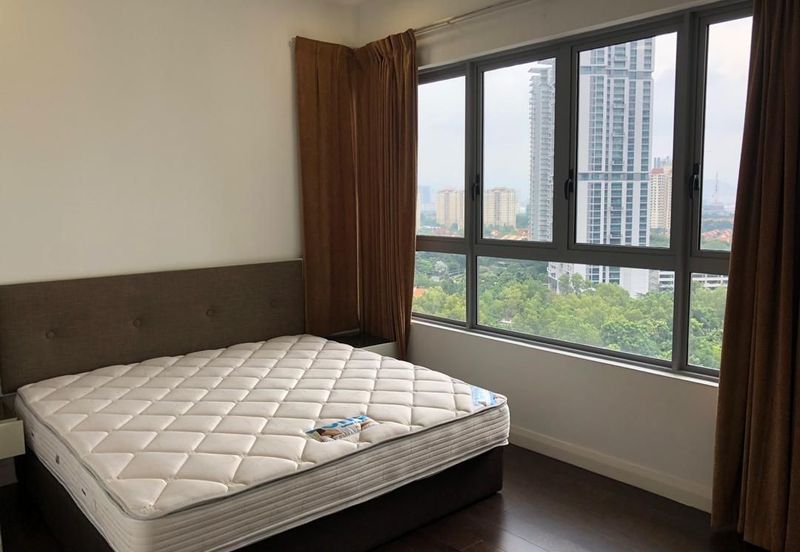 Desa ParkCity (The Westside II)