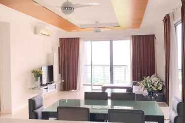 Desa ParkCity (The Westside II)