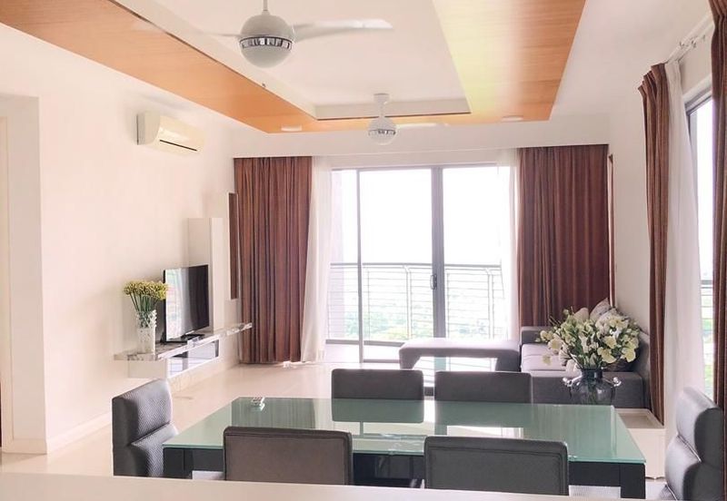 Desa ParkCity (The Westside II)