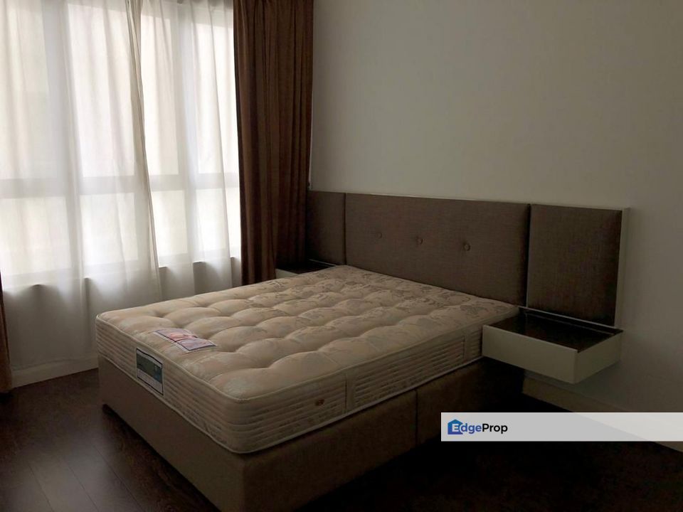 THE WESTSIDE TWO FOR SALE, Kuala Lumpur, Desa Parkcity