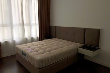 Desa ParkCity (The Westside II)