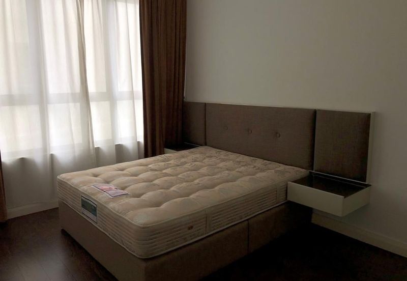 Desa ParkCity (The Westside II)