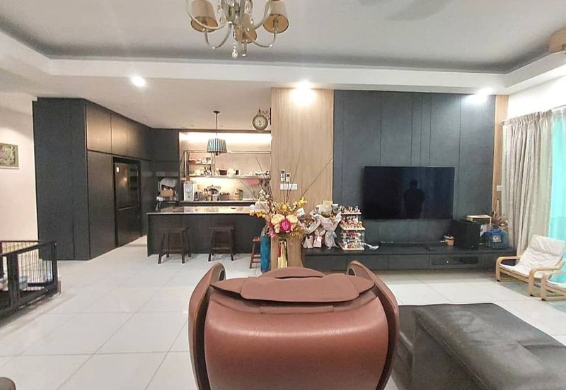 Sunway SPK Damansara