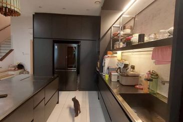 Sunway SPK Damansara